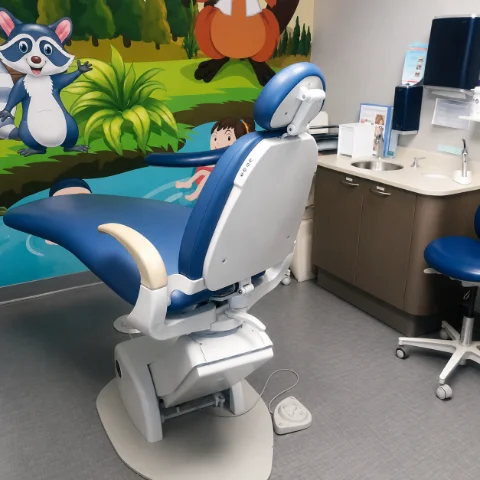 OSHA-compliant medical office cleaning at an Indianapolis healthcare facility
